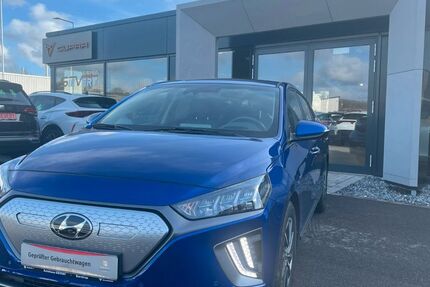Hyundai IONIQ 19.816 km 17.280 &euro; Barntrup 32683