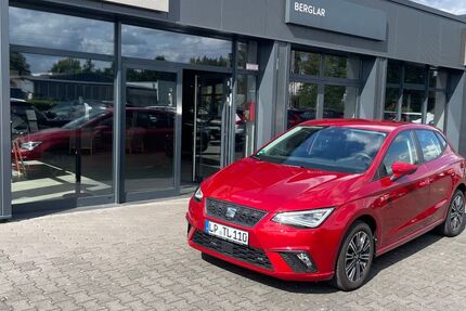 Seat Ibiza 11.990 km 17.900 € Lippstadt 59557