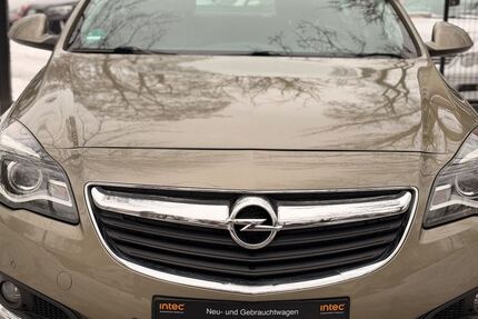 Opel Insignia 130.000 km 8.999 &euro; Berlin 12347