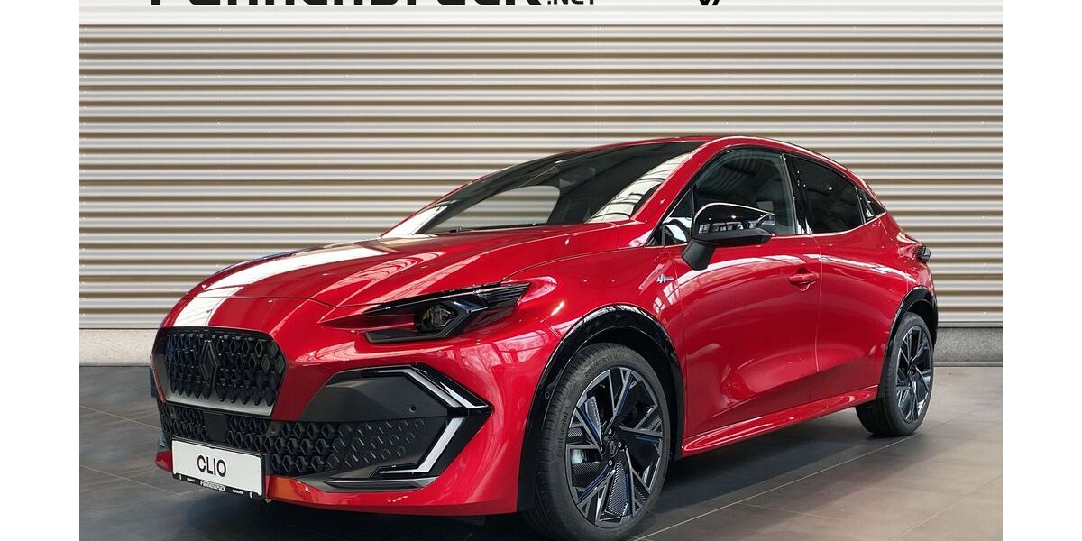 Renault Clio 6.500 km 29.385 &euro; Duisburg 47059