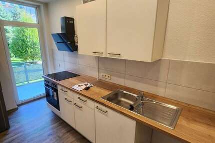 Wohnung zum Mieten in Leipzig 529 € 40 m² 1 zimmer