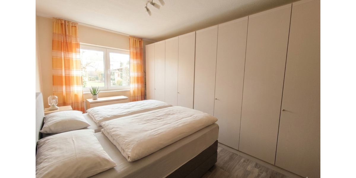 Hochparterre Fürth Atzenhof - 3 Zimmer, 75 m&sup2;, 600&euro; | Angebot:25497524