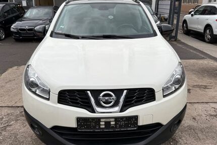 Nissan Qashqai 165.000 km 7.990 &euro; Hanau 63450