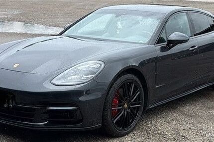 Porsche Panamera 150.000 km 59.381 &euro; Falkenberg 84326