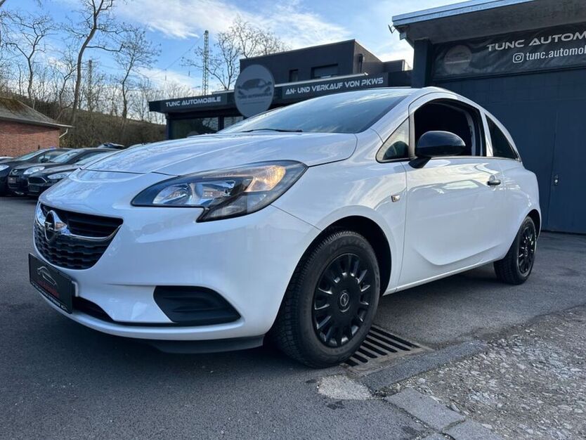 Corsa