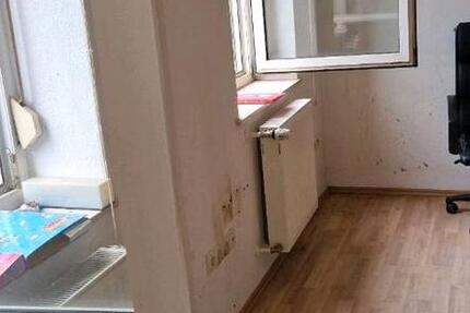 EFH KM 998€ ~120qm Wohn- +1400qm Garten, Wald, Bachlauf + Wiese zimmer