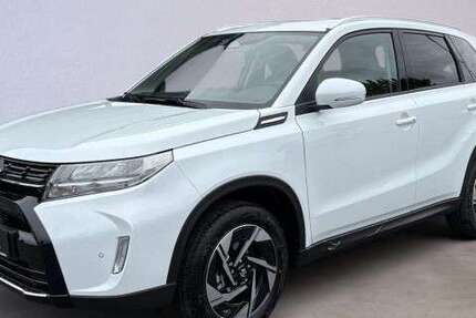 Suzuki Vitara 4.000 km 24.990 &euro; Höhenkirchen 85635
