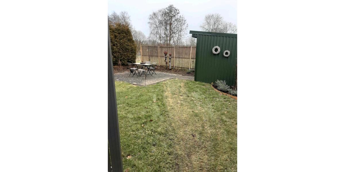 Dachgeschoßwohnung Otterndorf - 3 Zimmer, 98 m&sup2;, 1.000&euro; | Angebot:25220018