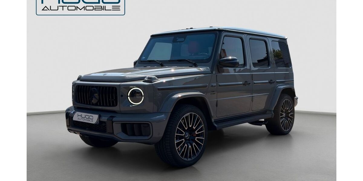 Mercedes-Benz G 63 AMG 2.980 km 249.990 &euro; Hamburg 22043