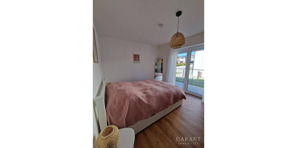 Etagenwohnung Waldkirchen Rohrwies - 5 Zimmer, 123 m&sup2;, 430.000&euro; | Angebot:26345537