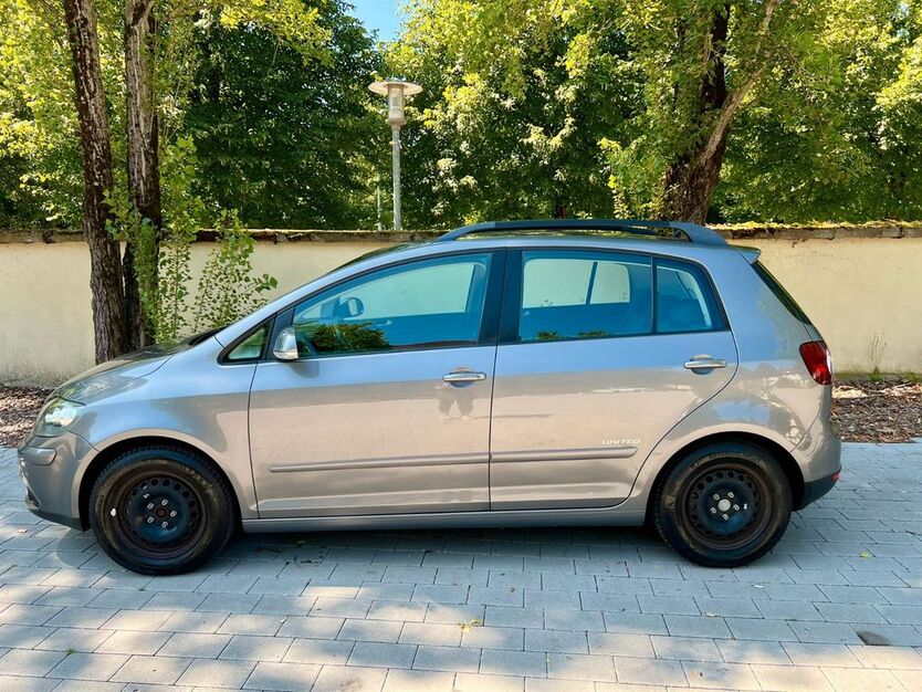 VW Golf Plus 19.900 km 9.698 € Karlsruhe 76139