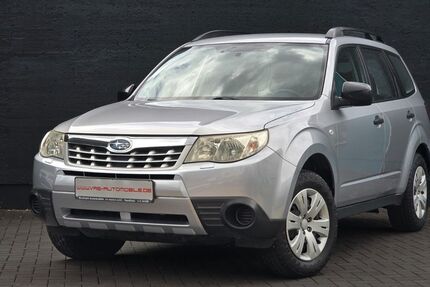 Subaru Forester 72.990 km 13.990 &euro; Leipzig 04179