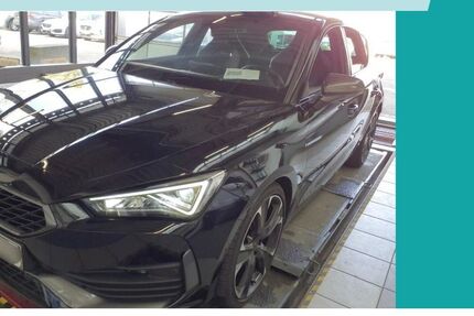 Cupra Leon 14.529 km 30.890 &euro; Herrenberg 71083