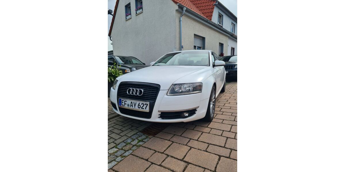 Audi A6 275.000 km 3.450 &euro; Walschleben 99189