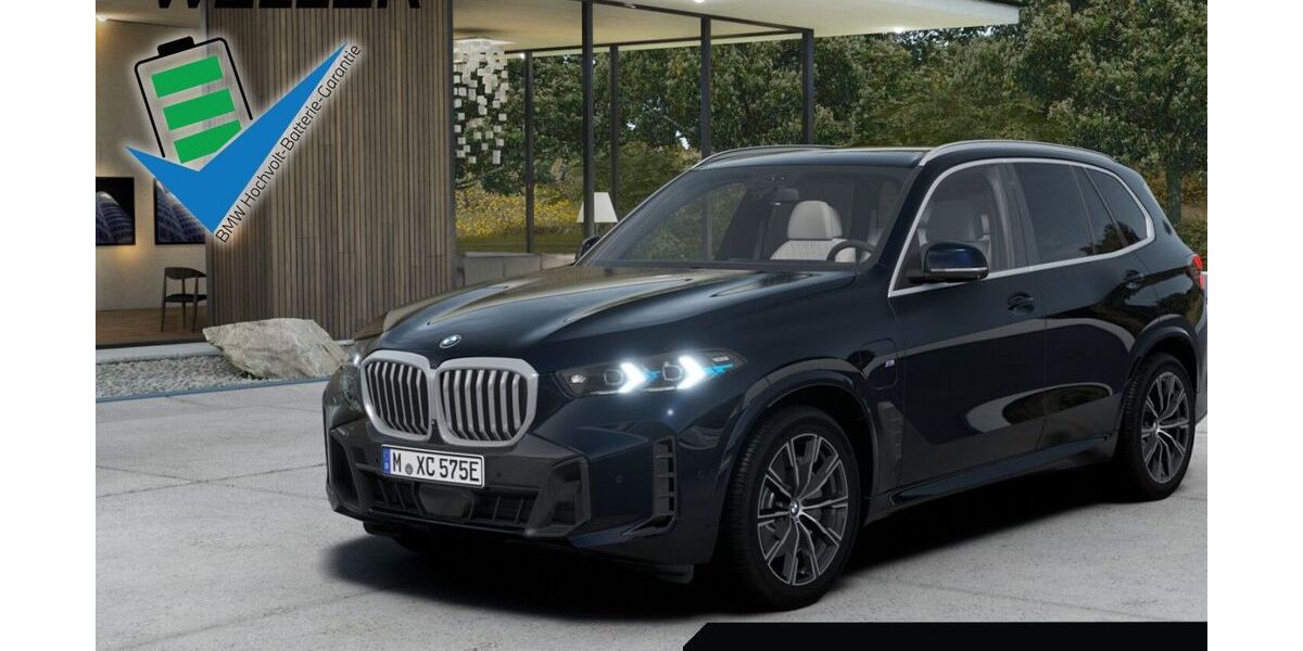 BMW X5 22.820 km 83.450 &euro; Uelzen 29525