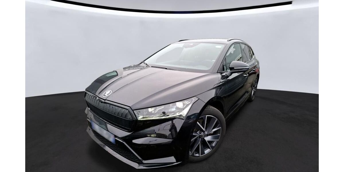 Skoda Enyaq 71.616 km 24.050 &euro; Nabburg 92507