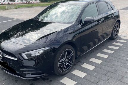 Mercedes-Benz A 250 78.000 km 21.990 &euro; Bammental 69245