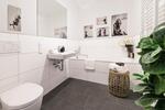Etagenwohnung Essen Frillendorf - 4 Zimmer, 102 m&sup2;, 1.280&euro; | Angebot:25861501