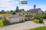 Einfamilienhaus Ochsenhausen / Reinstetten Reinstetten - 6 Zimmer, 197 m&sup2;, 699.000&euro; | Angebot:25693437