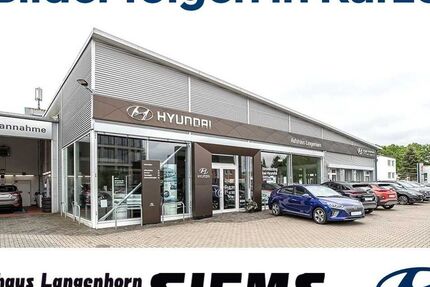 Hyundai BAYON 2.873 km 20.960 &euro; Hamburg 22419