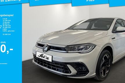 VW Polo 4.891 km 21.999 &euro; Kempten 87437