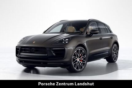Porsche Macan 46.900 km 87.790 &euro; Ergolding 84030