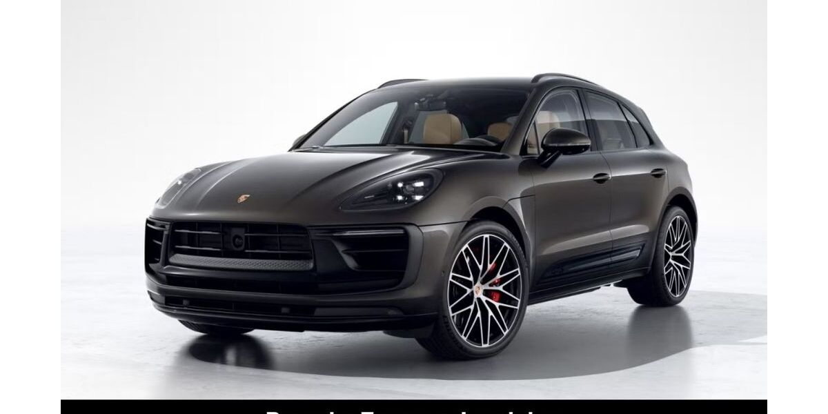 Porsche Macan 46.900 km 87.790 &euro; Ergolding 84030