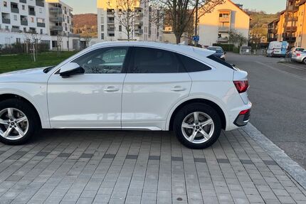 Audi Q5 76.780 km 37.888 € Weil am Rhein 79576