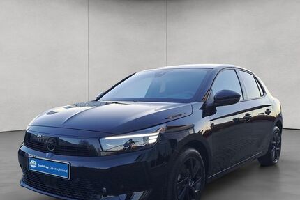 Opel Corsa 13.773 km 16.440 &euro; Cottbus 03051