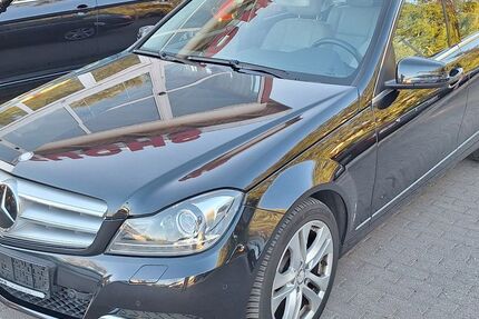 Mercedes-Benz C 250 182.100 km 13.490 &euro; Fehrbellin 16833