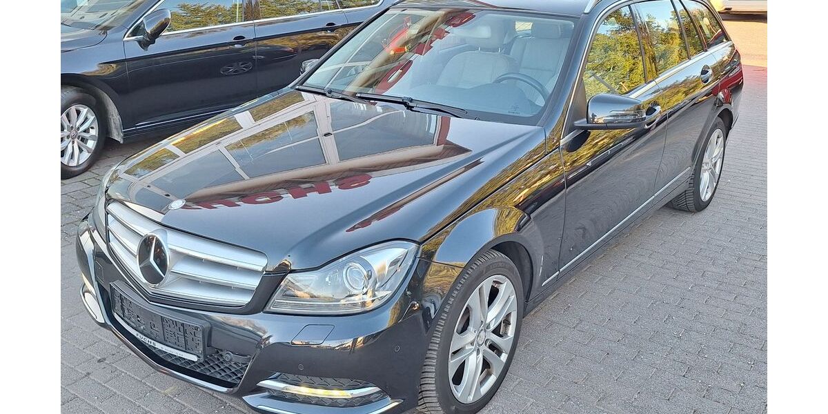 Mercedes-Benz C 250 182.100 km 13.490 &euro; Fehrbellin 16833