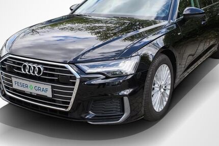 Audi A6 114.950 km 34.640 &euro; Herzogenaurach 91074