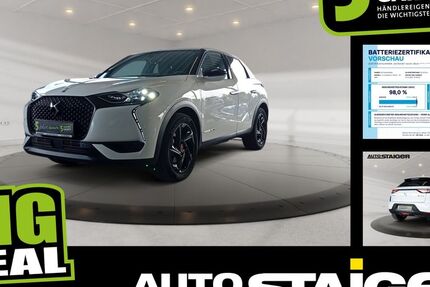 DS Automobiles DS3 Crossback 14.302 km 18.499 € Stuttgart 70376