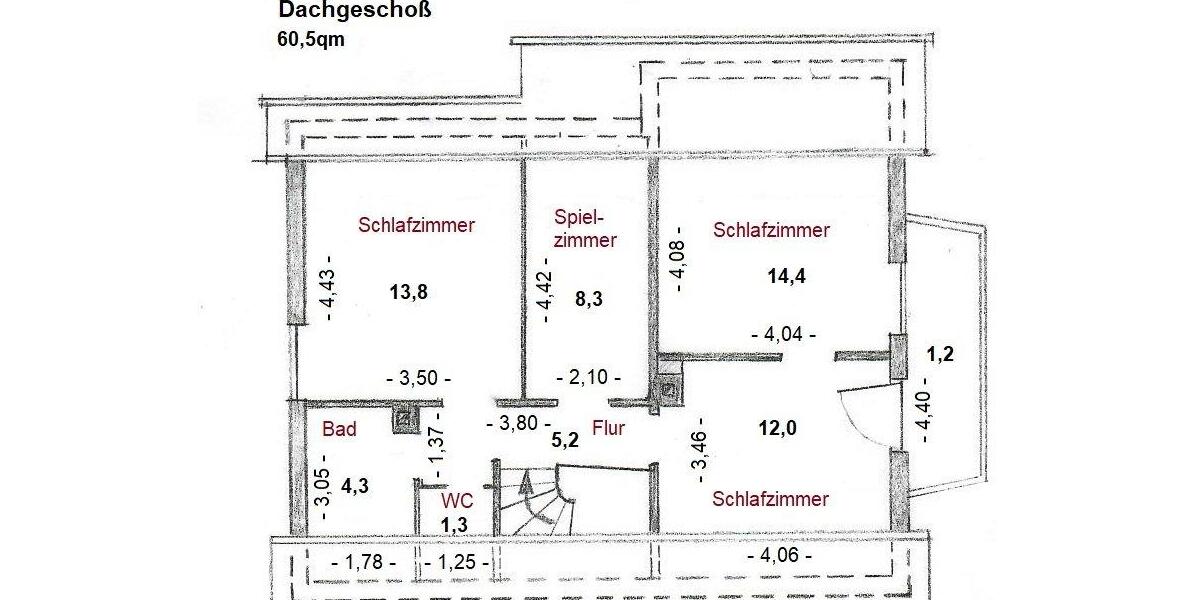 Einfamilienhaus Sankt Ingbert - 6 Zimmer, 131 m&sup2;, 250.000&euro; | Angebot:27153598