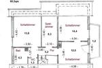 Einfamilienhaus Sankt Ingbert - 6 Zimmer, 131 m&sup2;, 250.000&euro; | Angebot:27153598