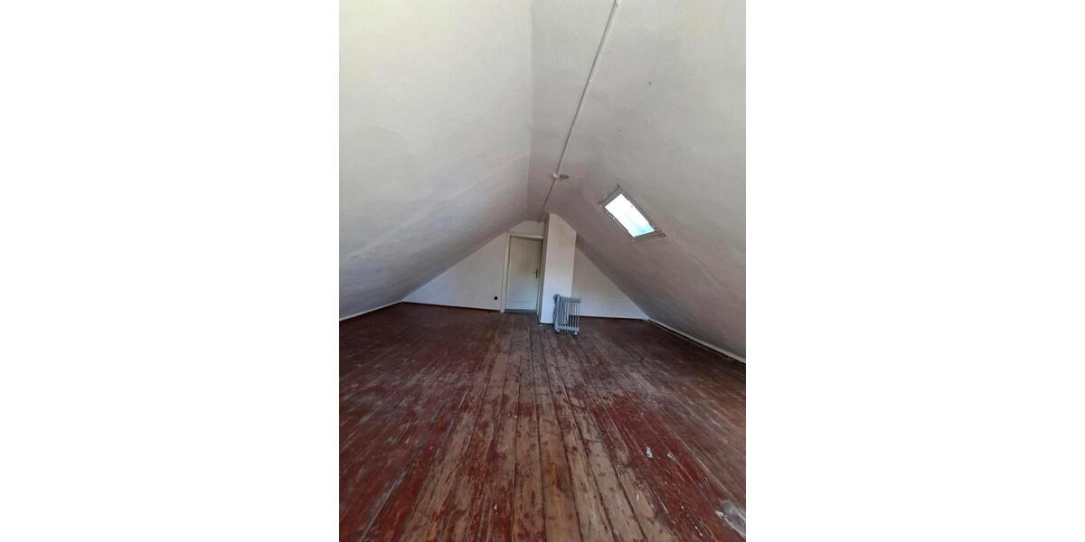 Einfamilienhaus Oelsnitz (Vogtland) - 4.5 Zimmer, 106 m&sup2;, 60.000&euro; | Angebot:27300915