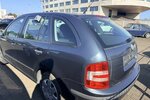 Skoda Fabia 1.2 Classic/Klima/mit TÜV 185.010 km 1.000 &euro; Frankfurt 60386