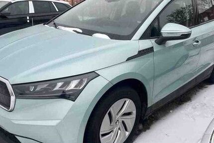 Skoda Enyaq 46.594 km 22.880 &euro; Fürstenwalde 15517