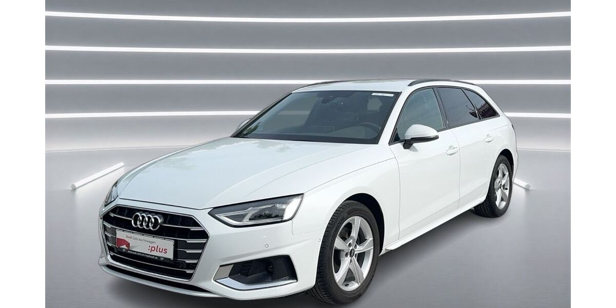 Audi A4 47.682 km 25.790 &euro; Ingolstadt 85057