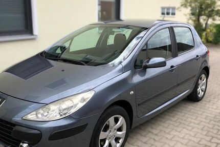 Peugeot 307 152.000 km 1.500 &euro; Berngau 92361