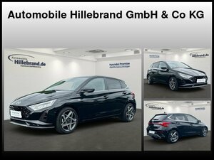 Hyundai i20 Prime Mild-Hybrid 1.0 T-GDI EU6d 12.800 km 21.450 € Bad Wünnenberg 33181