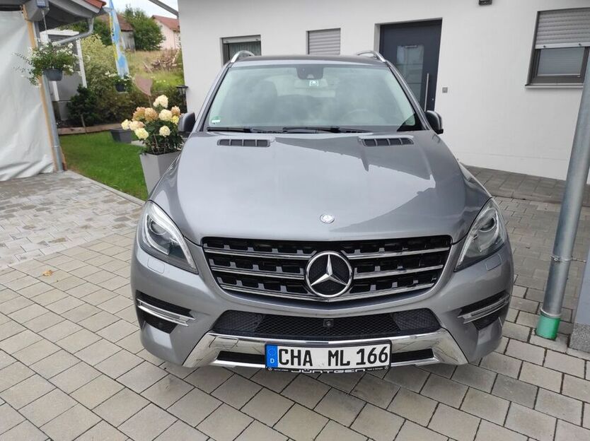 ML 350