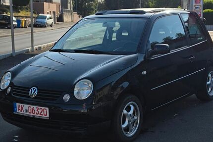 VW Lupo 143.521 km 1.350 &euro; Herdorf 57562
