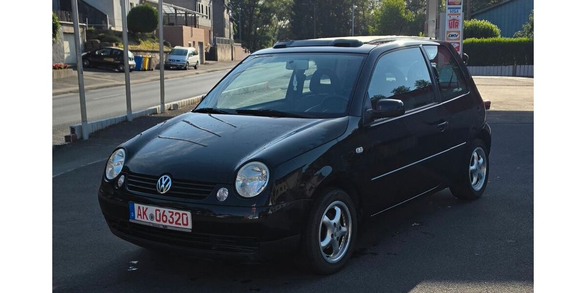 VW Lupo 143.521 km 1.350 &euro; Herdorf 57562
