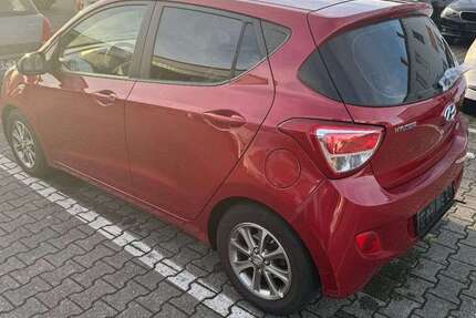 Hyundai i10 145.000 km 3.999 &euro; Weinheim 69469