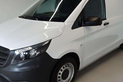 Mercedes-Benz Vito 118.000 km 17.489 € Malsch bei Wiesloch 69254