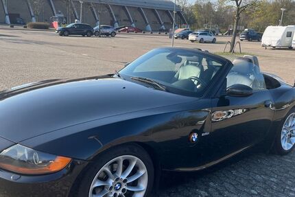 BMW Z4 194.200 km 8.200 &euro; Grevenbroich 41516