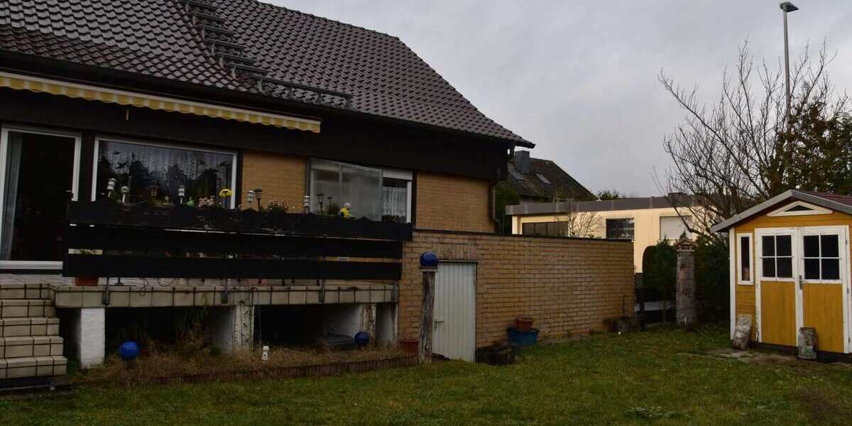 Haus zum Kaufen in Büttelborn 399.000 € 130 m² 4 zimmer