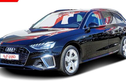 Audi A4 69.658 km 26.990 € Halle 06122