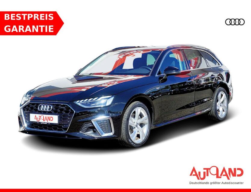 Audi A4 69.658 km 26.990 € Halle 06122